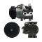 Chrysler Sebring/ Dodge Stratus 2.4 2.7 2004-2006/ 2007 Ford Ecosport/Fiesta/Scape compressor 4596550AC RL596550AC CO 10903C 4596550AB