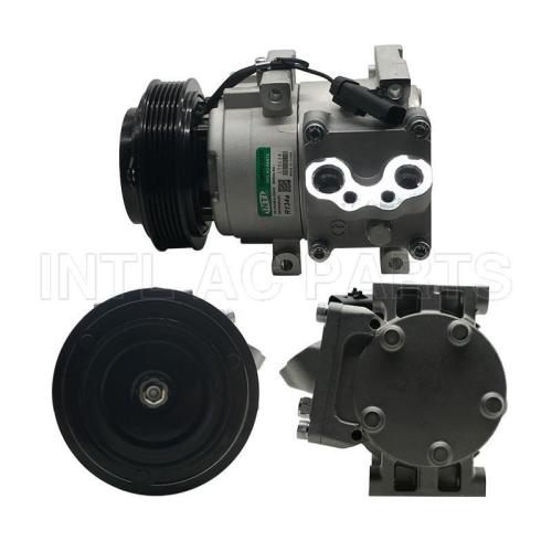 Chrysler Sebring/ Dodge Stratus 2.4 2.7 2004-2006/ 2007 Ford Ecosport/Fiesta/Scape compressor 4596550AC RL596550AC CO 10903C 4596550AB