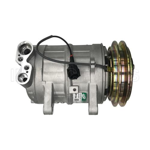 air A/C compressor DKS17CH-135mm  1A NISSAN PATROL 4.5 i 2.8 TD 4.2 TD 506011-9250 92600-VB005 80331-45010 92600-52N01 92600VB005