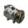 air A/C compressor DKS17CH-135mm  1A NISSAN PATROL 4.5 i 2.8 TD 4.2 TD 506011-9250 92600-VB005 80331-45010 92600-52N01 92600VB005