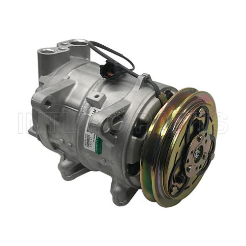 air A/C compressor DKS17CH-135mm  1A NISSAN PATROL 4.5 i 2.8 TD 4.2 TD 506011-9250 92600-VB005 80331-45010 92600-52N01 92600VB005