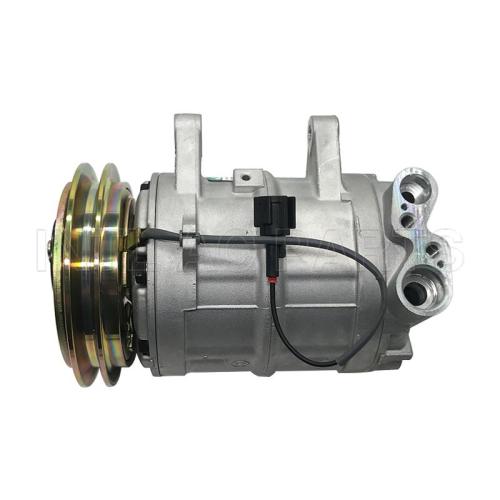 air A/C compressor DKS17CH-135mm  1A NISSAN PATROL 4.5 i 2.8 TD 4.2 TD 506011-9250 92600-VB005 80331-45010 92600-52N01 92600VB005