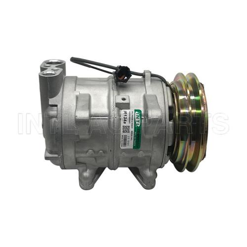 air A/C compressor DKS17CH-135mm  1A NISSAN PATROL 4.5 i 2.8 TD 4.2 TD 506011-9250 92600-VB005 80331-45010 92600-52N01 92600VB005