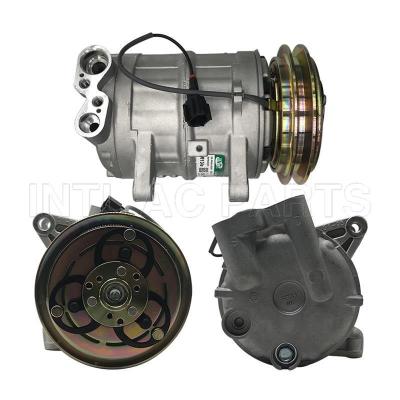 air A/C compressor DKS17CH-135mm  1A NISSAN PATROL 4.5 i 2.8 TD 4.2 TD 506011-9250 92600-VB005 80331-45010 92600-52N01 92600VB005