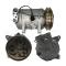 air A/C compressor DKS17CH-135mm  1A NISSAN PATROL 4.5 i 2.8 TD 4.2 TD 506011-9250 92600-VB005 80331-45010 92600-52N01 92600VB005