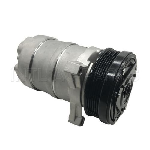 A/C Compressor HD6 6PK For Chevrolet Optra Base 2.0L for Chevrolet Astra 1.8L 2.0L 2.4L CO 2912GLC