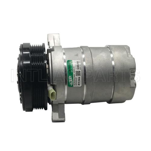 A/C Compressor HD6 6PK For Chevrolet Optra Base 2.0L for Chevrolet Astra 1.8L 2.0L 2.4L CO 2912GLC