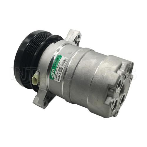 A/C Compressor HD6 6PK For Chevrolet Optra Base 2.0L for Chevrolet Astra 1.8L 2.0L 2.4L CO 2912GLC