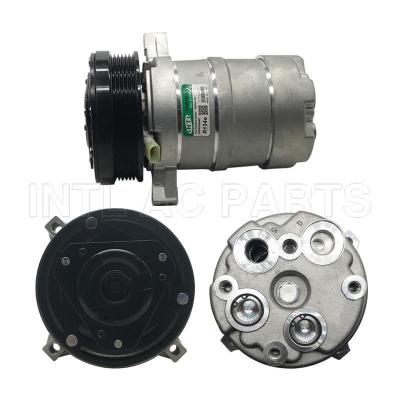 A/C Compressor HD6 6PK For Chevrolet Optra Base 2.0L for Chevrolet Astra 1.8L 2.0L 2.4L CO 2912GLC