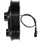 GM auto ac compressor clutch Chevrolet Colorado 4x2 4X4 2.5L 2.8L 2013-2020 52021260 CM101075 3110100000000X