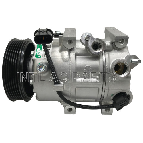 HCC VS16 auto ac compressor Hyundai YF Sonata i45 /Kia Optima 2.0L 2.4 K5 K7 CO 29159C