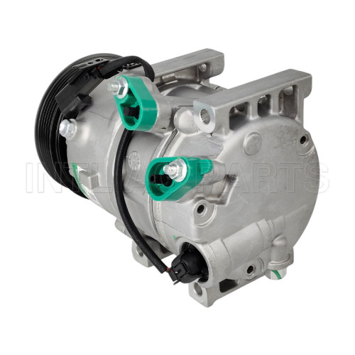 HCC VS16 auto ac compressor Hyundai YF Sonata i45 /Kia Optima 2.0L 2.4 K5 K7 CO 29159C