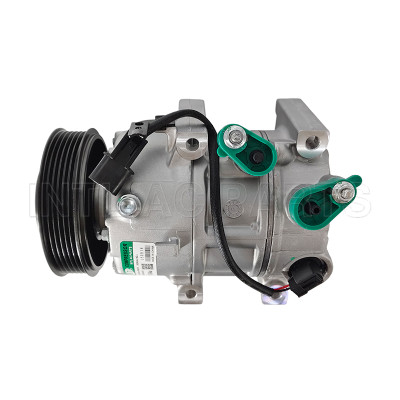 HCC VS16 auto ac compressor Hyundai YF Sonata i45 /Kia Optima 2.0L 2.4 K5 K7 CO 29159C