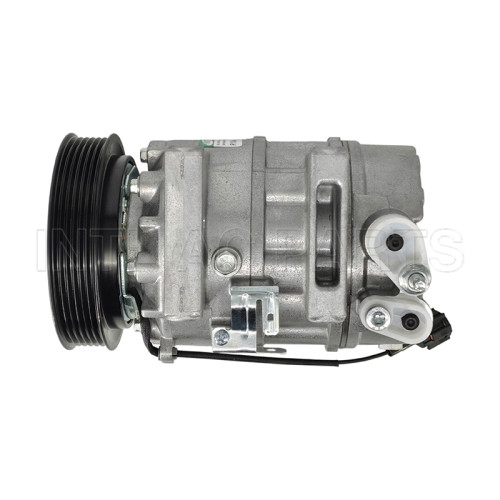 92600-AU000 92600-AU010 92600-WF700 92600AU01B CSV613C Compatible Ac Compressor Nissan X-Trail T30