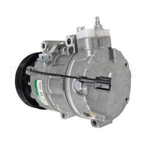 92600-AU000 92600-AU010 92600-WF700 92600AU01B CSV613C Compatible Ac Compressor Nissan X-Trail T30