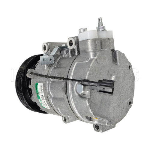 92600-AU000 92600-AU010 92600-WF700 92600AU01B CSV613C Compatible Ac Compressor Nissan X-Trail T30