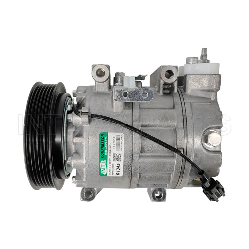 92600-AU000 92600-AU010 92600-WF700 92600AU01B CSV613C Compatible Ac Compressor Nissan X-Trail T30