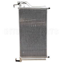 2007 Hyundai H1 2008  HYUNDAI H-1 Car Condenser 725*398*16 976064H000
