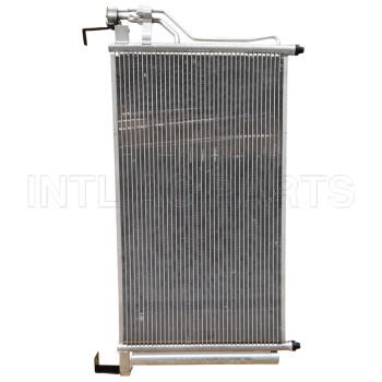2007 Hyundai H1 2008  HYUNDAI H-1 Car Condenser 725*398*16 976064H000