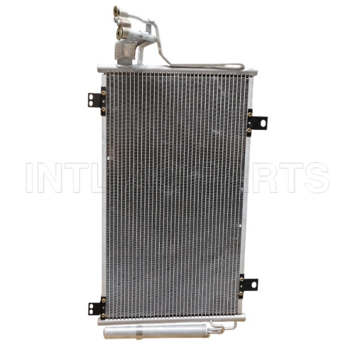 678*367*16 Mazda 3 / Mazda 6 Auto A/C Condenser 940575 GHR161480A