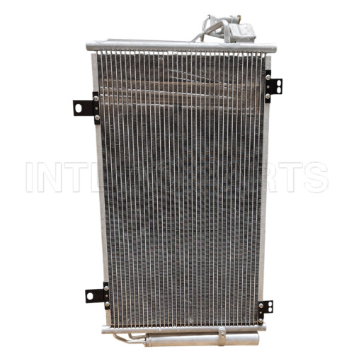 678*367*16 Mazda 3 / Mazda 6 Auto A/C Condenser 940575 GHR161480A