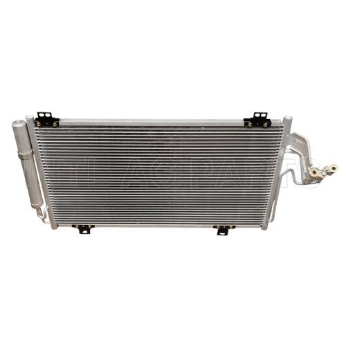 678*367*16 Mazda 3 / Mazda 6 Auto A/C Condenser 940575 GHR161480A