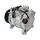 7SBU17A auto car a/c compressor for BMW 320I 328I 428I 528I 535D 447160-4104 64529216466 GE447160-4100 GE447160-4104 447160-4100