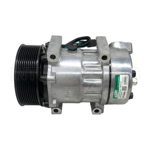 7H15 6102 universal ac Compressor 10PK 125MM 24V 7H15-6102