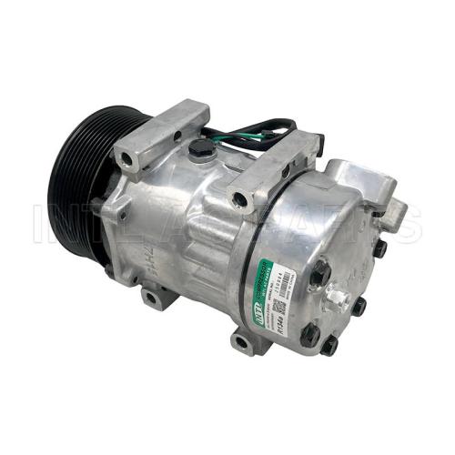 7H15 6102 universal ac Compressor 10PK 125MM 24V 7H15-6102