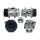 7H15 6102 universal ac Compressor 10PK 125MM 24V 7H15-6102