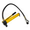 Manual Hose Crimping Tool Air conditioning Manual Hydraulic AC Hose Crimping tool Kit
