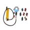 Manual Hose Crimping Tool Air conditioning Manual Hydraulic AC Hose Crimping tool Kit