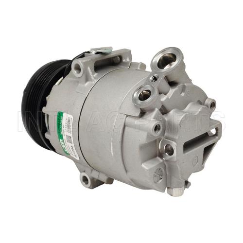 CVC 12v air conditioner auto car ac compressor for OPEL