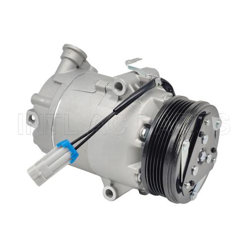 CVC 12v air conditioner auto car ac compressor for OPEL