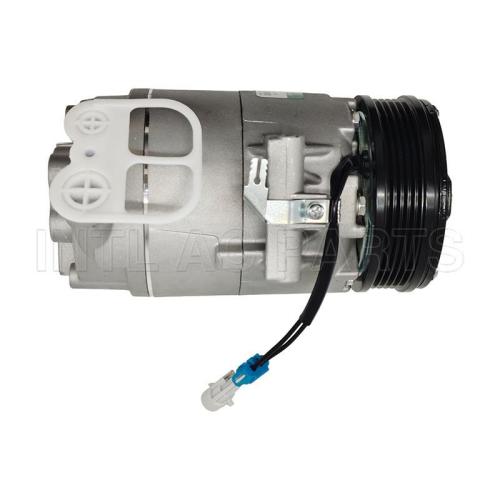 CVC 12v air conditioner auto car ac compressor for OPEL