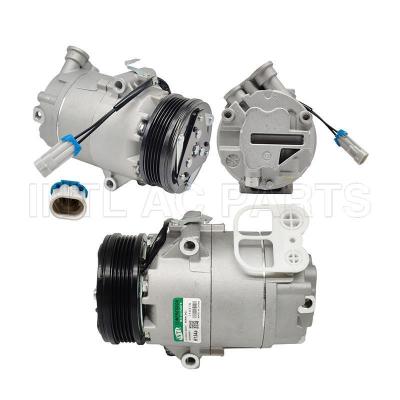 CVC 12v air conditioner auto car ac compressor for OPEL