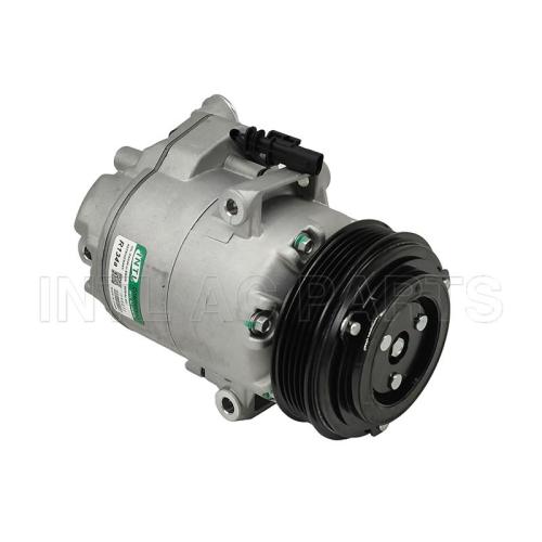 INTL-XZC916A CVC ac Compressor 2012-2016 Chevrolet Cruze 401575950 CO 22226C 5512823 6512823 7421586 5PK 110MM 12V