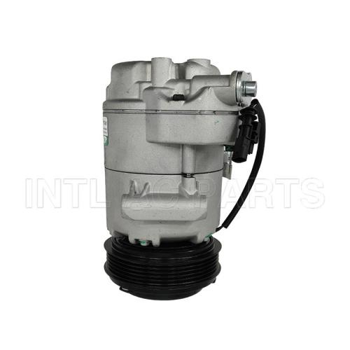 INTL-XZC916A CVC ac Compressor 2012-2016 Chevrolet Cruze 401575950 CO 22226C 5512823 6512823 7421586 5PK 110MM 12V