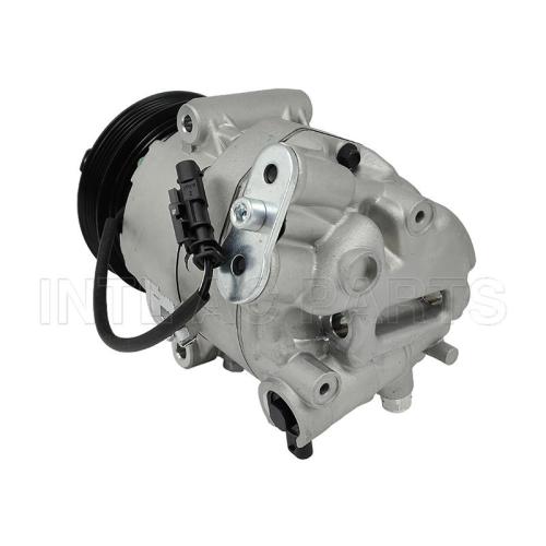 INTL-XZC916A CVC ac Compressor 2012-2016 Chevrolet Cruze 401575950 CO 22226C 5512823 6512823 7421586 5PK 110MM 12V