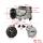 INTL-XZC916A CVC ac Compressor 2012-2016 Chevrolet Cruze 401575950 CO 22226C 5512823 6512823 7421586 5PK 110MM 12V