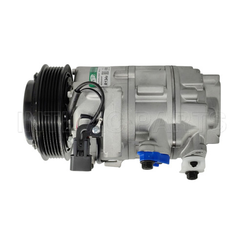 VS14E 97701Q6100 CA500SUIAA01 Hyundai Creta 1.5 Lts 4 / Kia Seltos 1.5L Compressor Assy