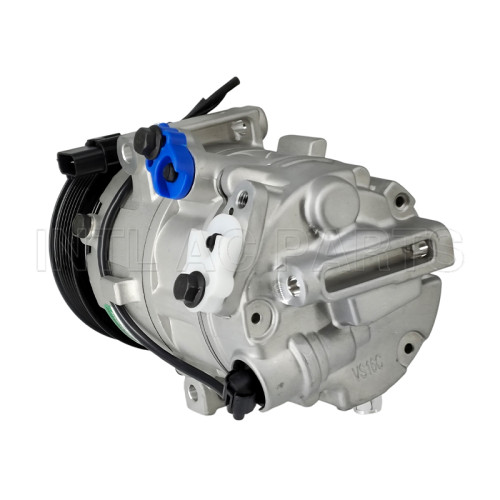 VS14E 97701Q6100 CA500SUIAA01 Hyundai Creta 1.5 Lts 4 / Kia Seltos 1.5L Compressor Assy