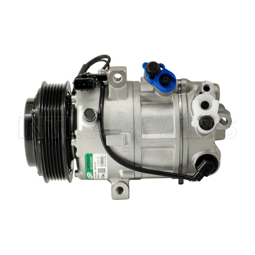 VS14E 97701Q6100 CA500SUIAA01 Hyundai Creta 1.5 Lts 4 / Kia Seltos 1.5L Compressor Assy