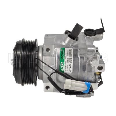 QS90 Auto Ac Compressor FACTORY /CHINA /WHOLESALE  For Chevrolet Sonic LS LT 2013-2018 CO 29167C Four Seasons 97496