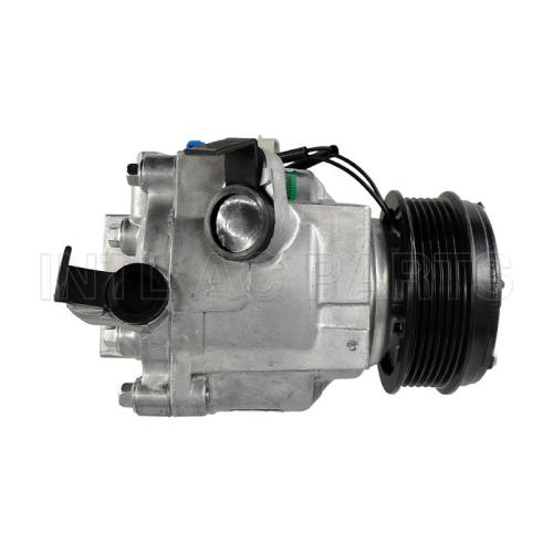 QS90 Auto Ac Compressor FACTORY /CHINA /WHOLESALE  For Chevrolet Sonic LS LT 2013-2018 CO 29167C Four Seasons 97496