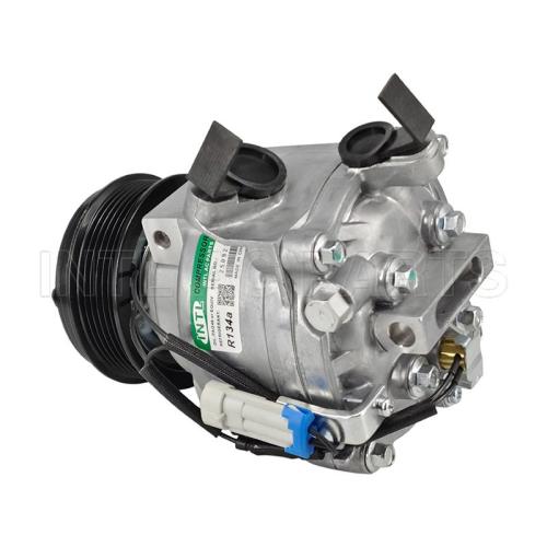 QS90 Auto Ac Compressor FACTORY /CHINA /WHOLESALE  For Chevrolet Sonic LS LT 2013-2018 CO 29167C Four Seasons 97496