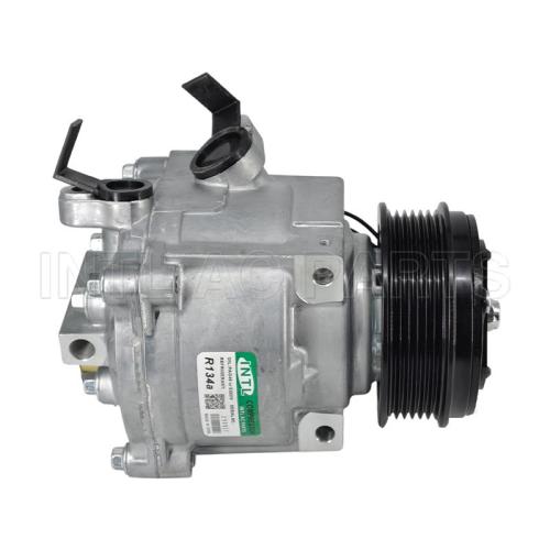 QS90 Auto Ac Compressor FACTORY /CHINA /WHOLESALE  For Chevrolet Sonic LS LT 2013-2018 CO 29167C Four Seasons 97496