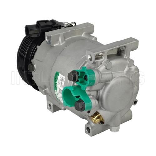 VS09E Auto Ac Compressor Kia Picanto 1.2 Petrol CA500CXGBA04