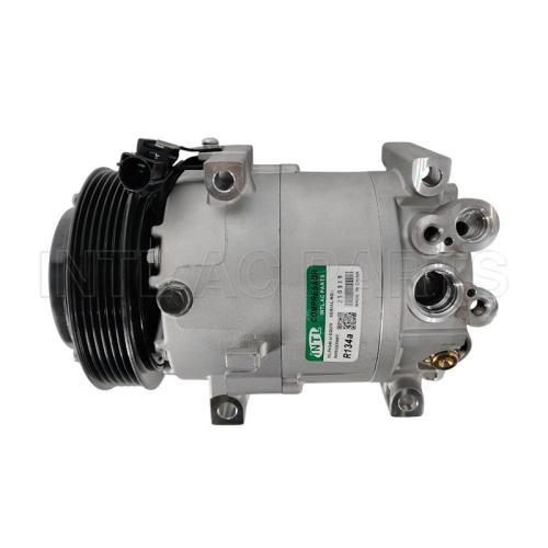 VS09E Auto Ac Compressor Kia Picanto 1.2 Petrol CA500CXGBA04