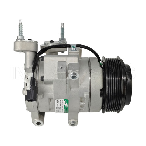 DKS-13DT Auto Ac Compressor Ford Ranger 2016 EB3B19D629DB RC.600.451